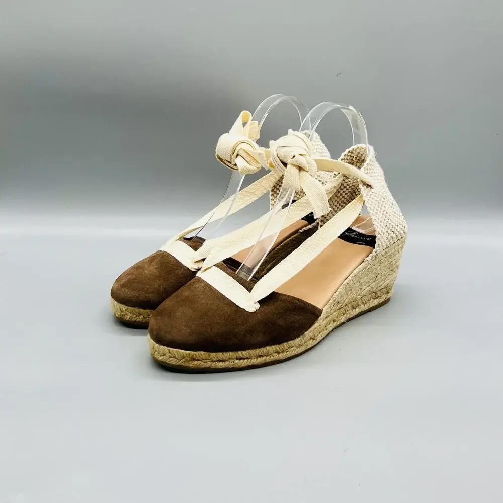 Gaimo sandals womens